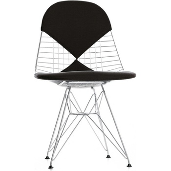 Vitra Eames DKR-2 chrome