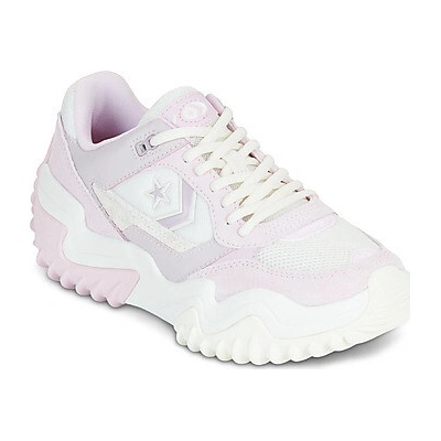 Converse nízke tenisky Wave Motion Trainer ružová