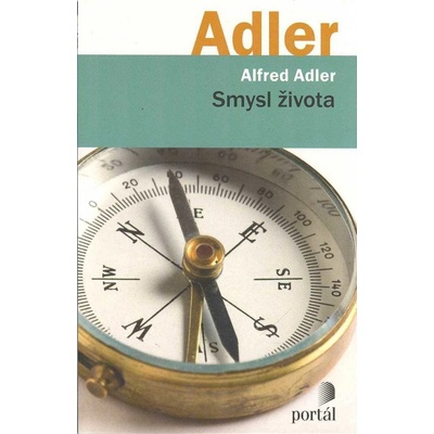 Smysl života - Alfred Adler
