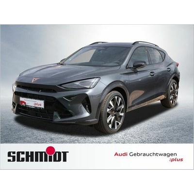 Cupra Formentor VZ 2.0 TSI 4Drive 245 kW