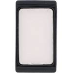 ARTDECO Eyeshadow Matt 0, 8 g нюанс 512 Matt White