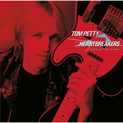 Tom Petty - Long After Dark (Indie Exclusive) (Limited Edition) (Turquoise Coloured) (LP) (602475114376)