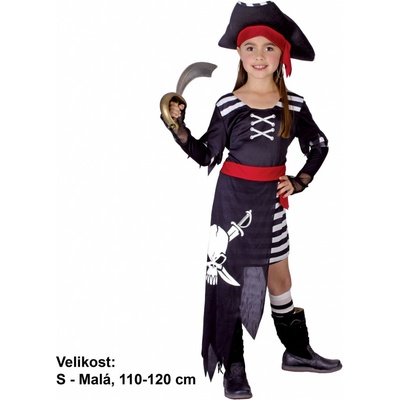 PIRÁTKA