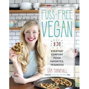 Fuss-Free Vegan | Sam Turnbull (ISBN: 9780147530356)