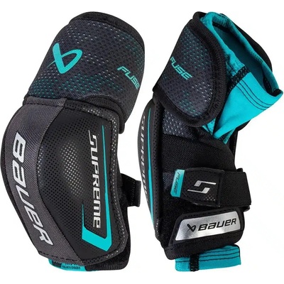chrániče lakťov Bauer Supreme FUSE YTH