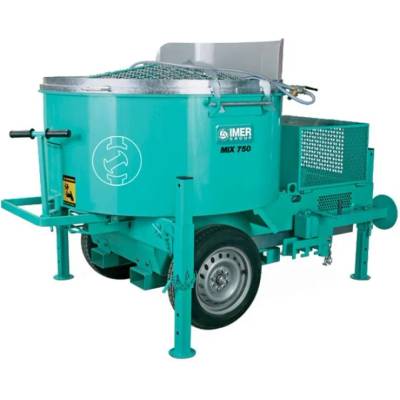 IMER MIX 750 (IM1194636)