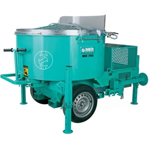 IMER MIX 750 (IM1194636)