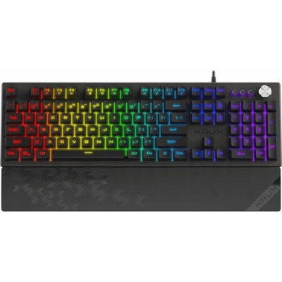 Krux Frost RGB KRX0101