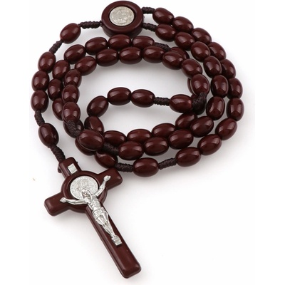 Amparo Miranda® R382D tmavě hnědý