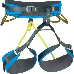 C. A. M. P C. A. M. P. Сбруя - седалка C. A. M. P. Energy CR 3 Climbing harness - Light Blue - размер XS (303-0443-0311)