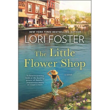 The Little Flower Shop