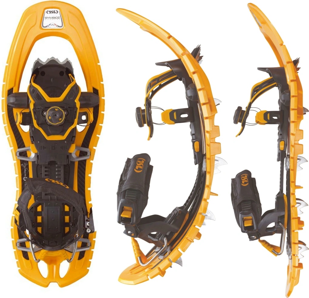 TSL Hyperflex