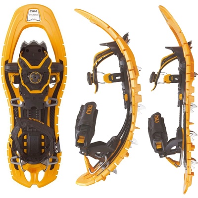 TSL Hyperflex