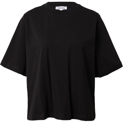EDITED Тениска 'Nola' черно, размер 34