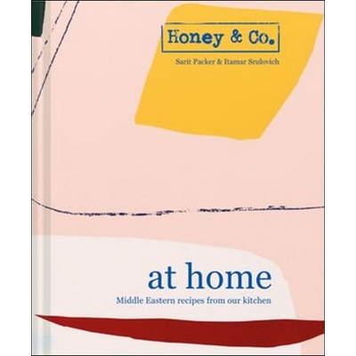 At Home - Sarit Packer, Itamar Srulovich