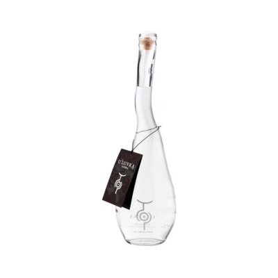 U'luvka Vodka 40% 0,7 l (holá láhev)
