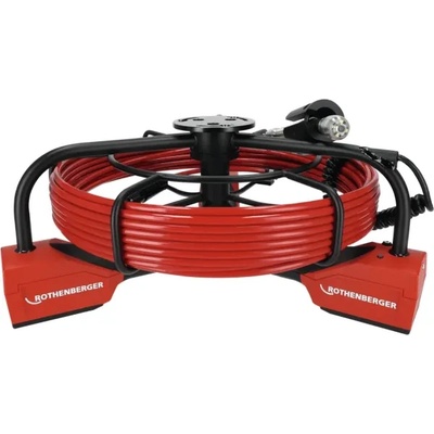 Rothenberger Макара за инспекционна камера rothenberger rocam module 20/16 hd amp (1000005071)
