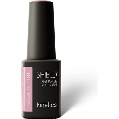 Kinetics Gél lak Shield 081 Traffic Jam 15 ml