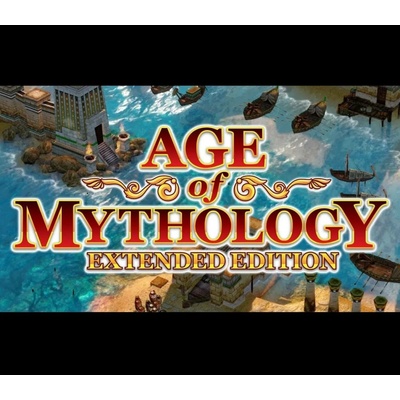 Age of Mythology (Extended Edition)