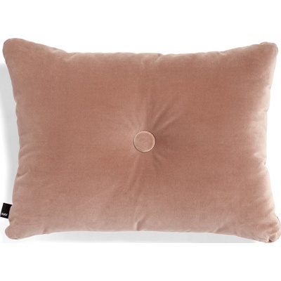 Hay Декоративна възглавница Dot Soft 45 x 60 см розова (AB367A917AF6201UJ)