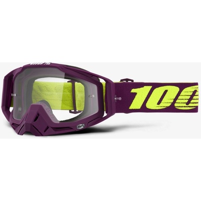 100% Racecraft KLEPTO