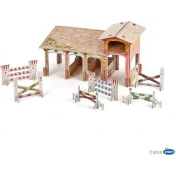 Papo - Фигурка за колекциониране и игра - Клубът на понито (80313)