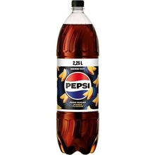 Pepsi Zero Sugar Mango 2,25 l