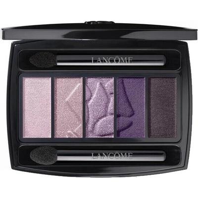 Lancôme Hypnôse Palette 5 Couleurs paletka očních stínů 06 Reflets d’Amethyste 4 g – Hledejceny.cz