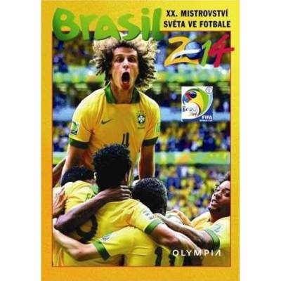 Brasil 2014 - XX. Mistrovství světa ve fotbale