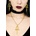 KILLSTAR нашийник KILLSTAR - Resurrection - Gold - KSRA013195
