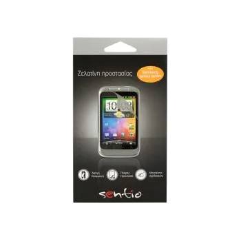 Image 1 of Sentio Screen Protectors for Samsung Galaxy Active 2-in-1