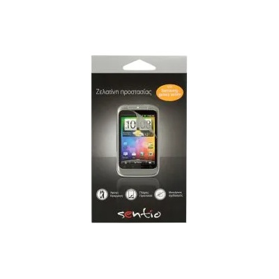Sentio Screen Protectors for Samsung Galaxy Active 2-in-1