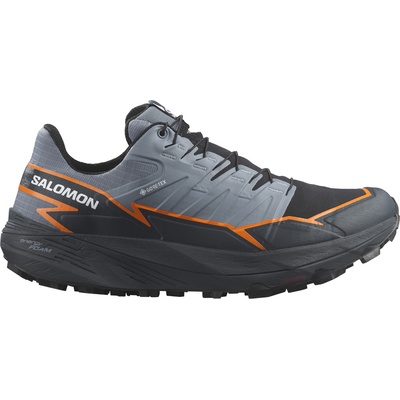 Salomon Обувки за естествен терен Salomon THUNDERCROSS GTX Сребърно Velikost 44