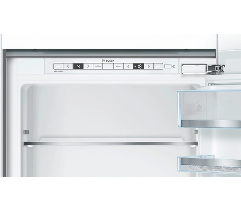 Bosch KIS86AFE0