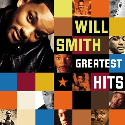 Will Smith - Greatest Hits (CD) (5099751022220)