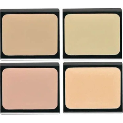 ARTDECO Camouflage Cream Коректор за жени 4, 5 g сянка 3 Iced Coffee