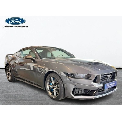 Ford Mustang Dark Horse Fastback 5.0 V8 338 kW
