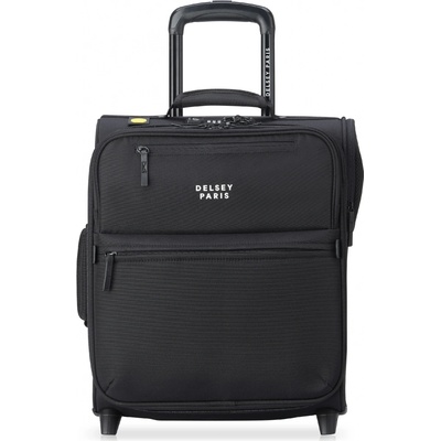 Delsey Maubert 2.0 černý 25 l