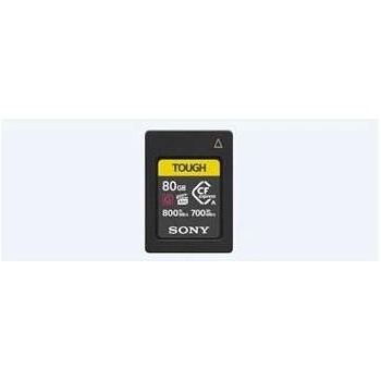Sony 80GB EAG80T.SYM