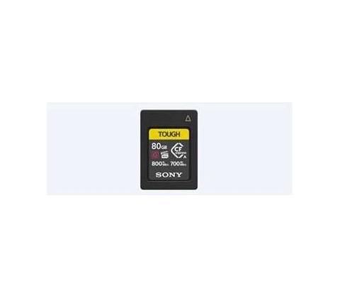 Sony 80GB EAG80T.SYM