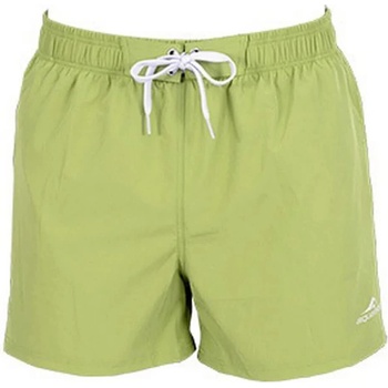 Aquafeel Бански гащета Aquafeel 24967 swimming shorts - Green (Medium Green)