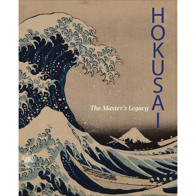 Hokusai - Rossella Mengazzo