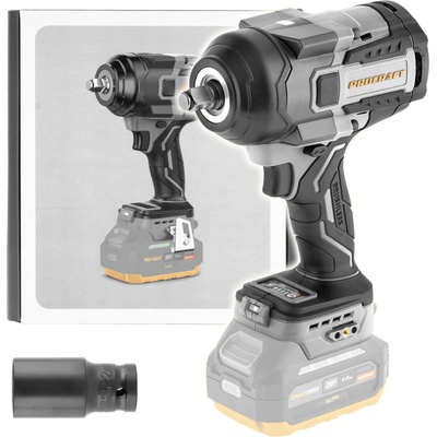 Procraft industrial IW1200A-BB