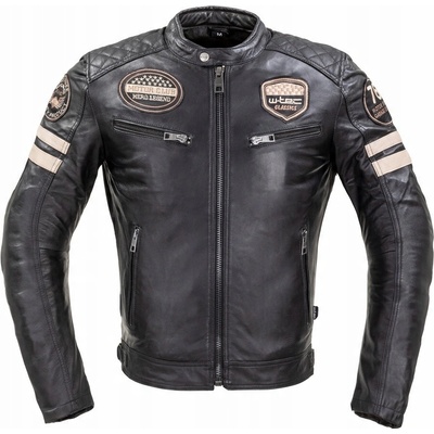W-TEC Suit vintage čierna