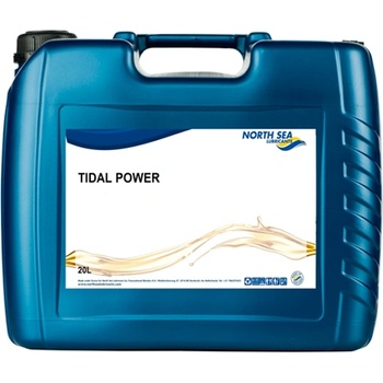 Image 1 of North Sea Lubricants Tidal Power HDX 15W-40 20 l