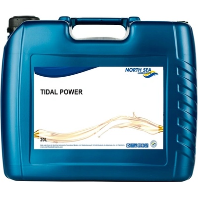 North Sea Lubricants Tidal Power HDX 15W-40 20 l
