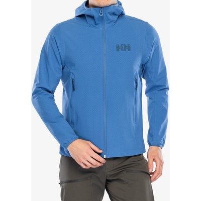 Helly Hansen Cascade Shield Jacket azurite