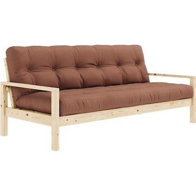 Karup design KNOB SOFA natural pine clay brown 759 karup natural