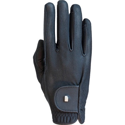 Roeckl Rukavice GRIP Lite černé – Zboží Dáma