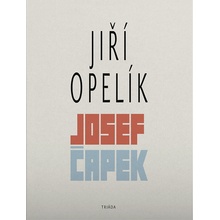 Josef Čapek - Jiří Opelík